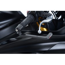 R&G Racing Pure Carbon Fibre Brake Lever Guard for Yamaha YZF-R6 '06-'16, YZF-R7 '22